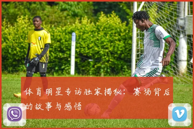 体育明星专访独家揭秘：赛场背后的故事与感悟