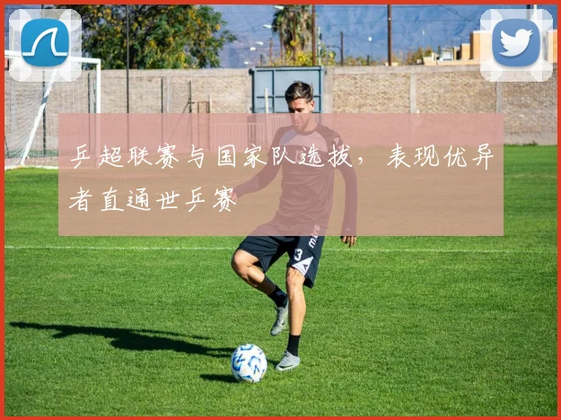 乒超联赛与国家队选拔，表现优异者直通世乒赛